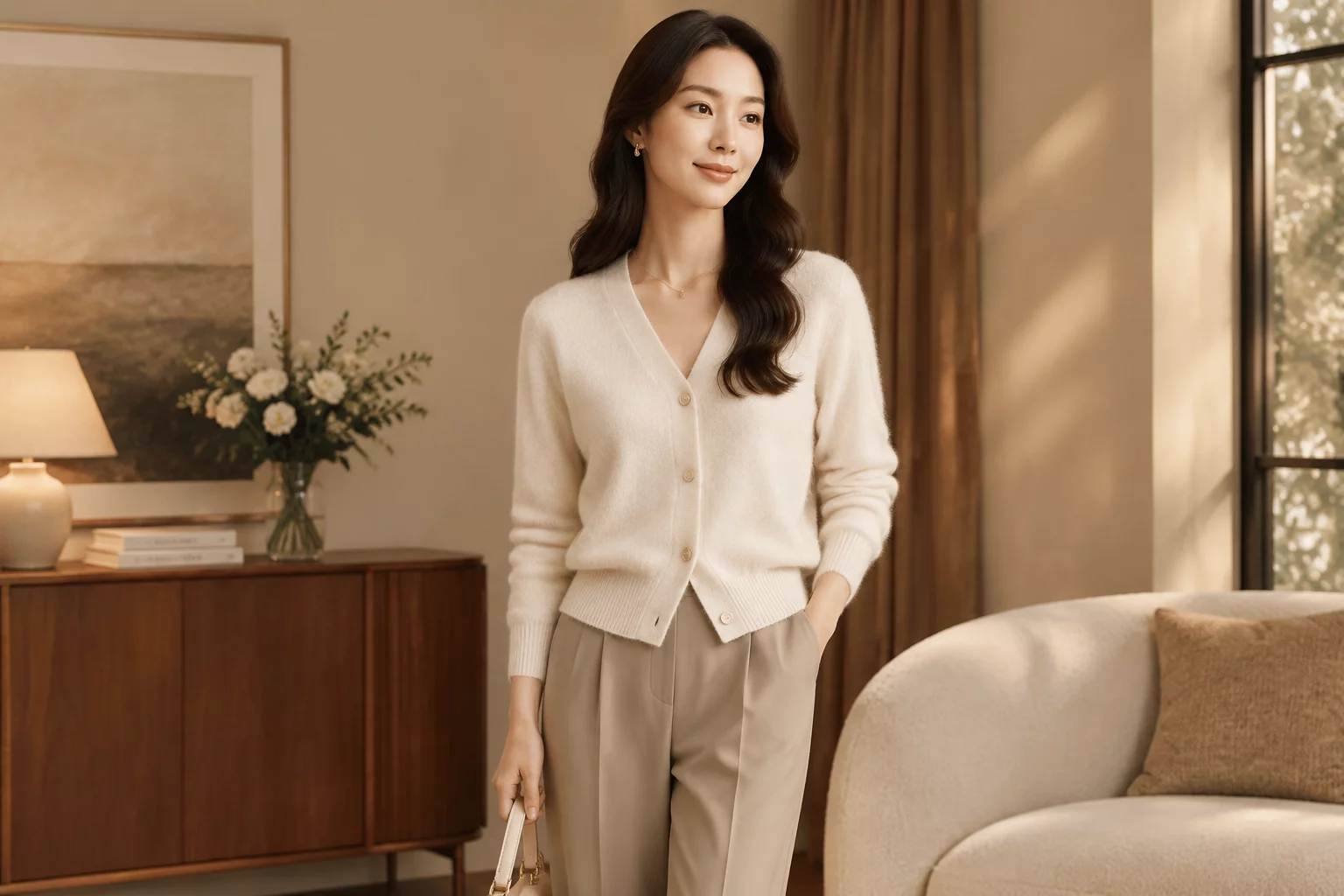 주요 홈쇼핑 가을/겨울 컬렉션 대대적 론칭