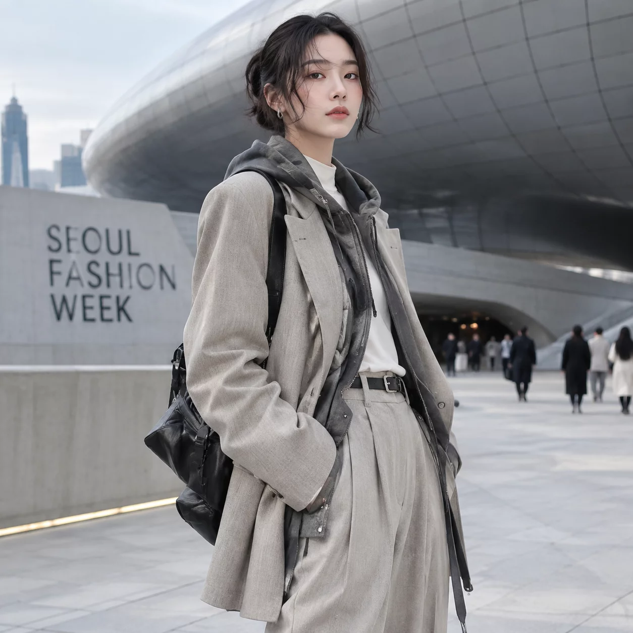 2026 가을 서울패션위크 스트릿 스타일 썸네일